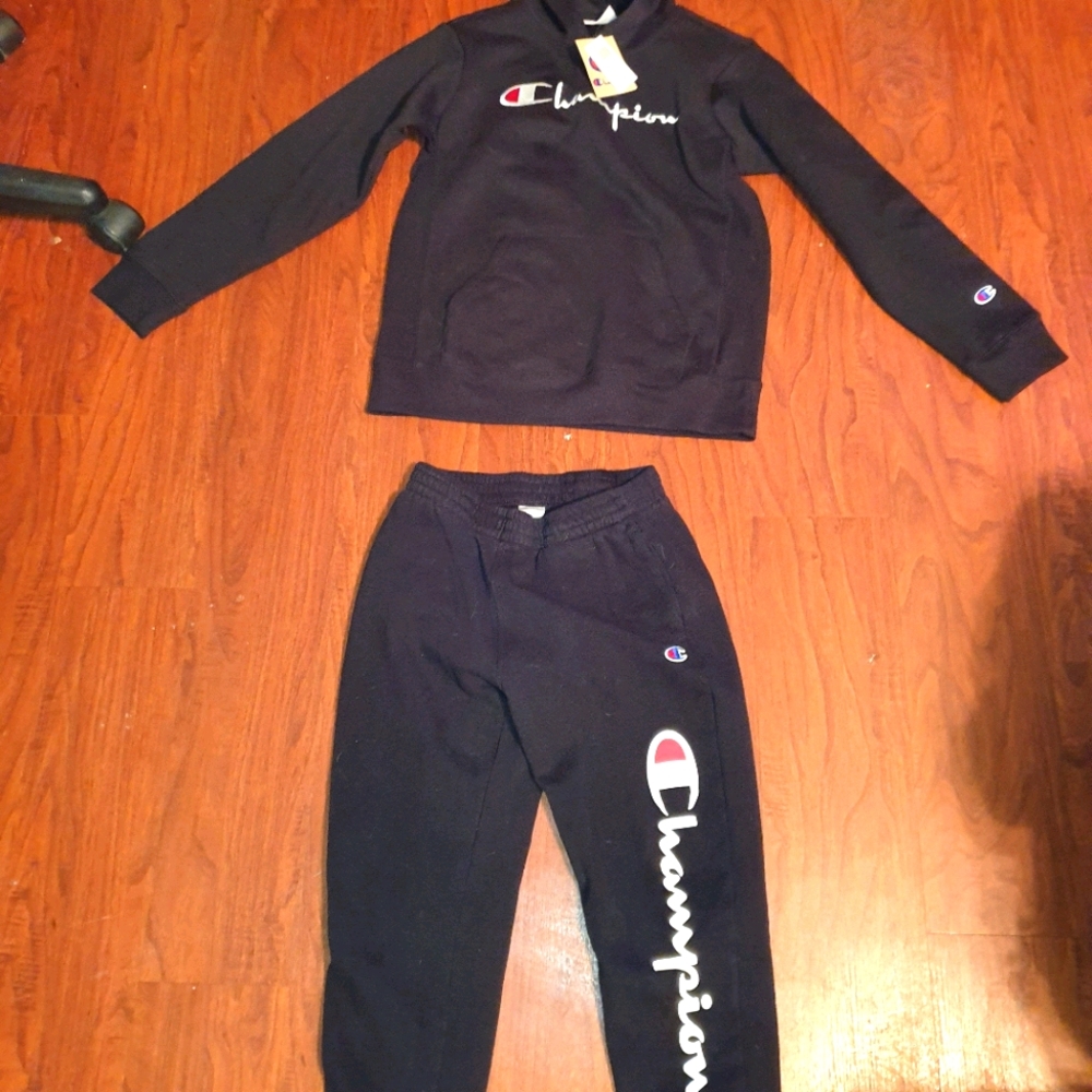 Champion Hoodie